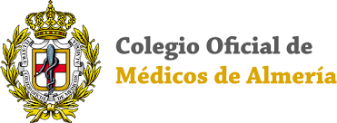 Logo Colegio de Medicos de Almeria
