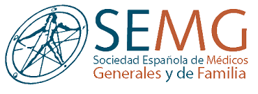 Logo Sociedad Espanola de Medicos Generales y de Familia