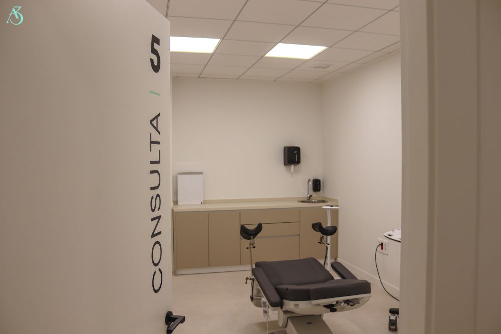 A3 Policlinica Huercal Overa ginecologia y obstetricia