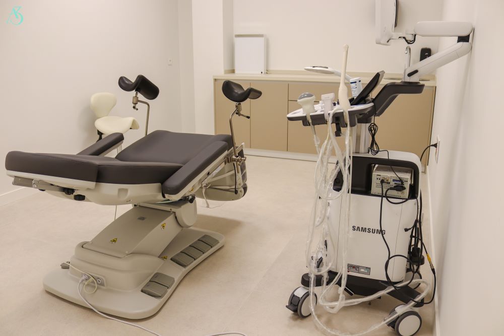 Ginecologia en A 3 Policlinica Huercal Overa copia