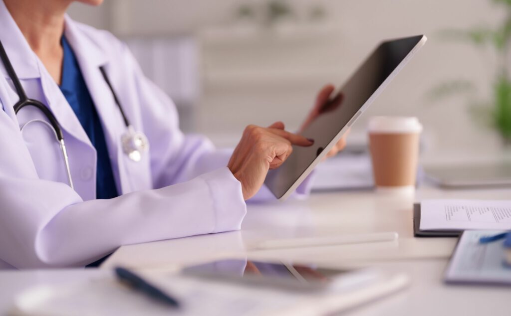 A3 Policlínica - Renueva tu carnet de conducir