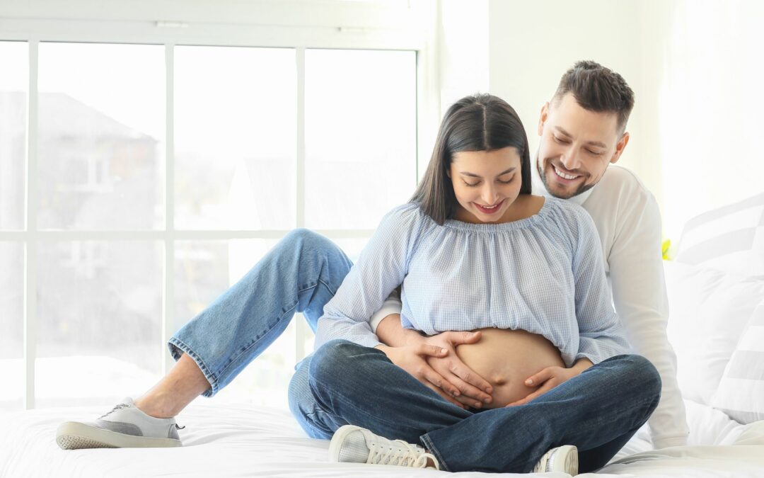 A3 Policlínica -Embarazo y ecografía 5D