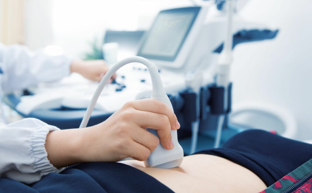 Disfruta tu embarazo con total tranquilidad en A3 Policlínica Huércal-Overa 3 A3 Policlínica - seguimiento embarazo ecografía 5D